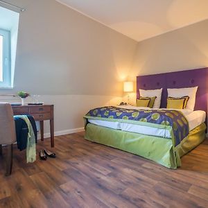 Comfort Doppelzimmer